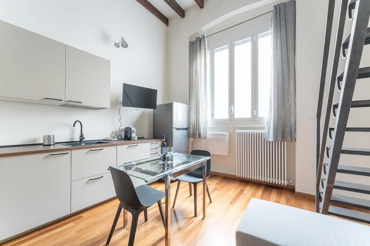 Διαμέρισμα Solution Home Porta Romana Μιλάνο