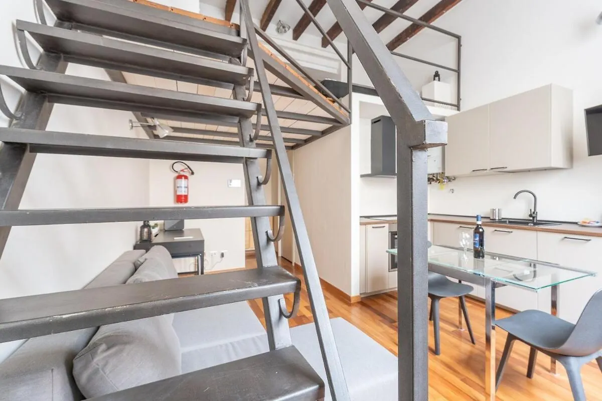 Solution Home Porta Romana Μιλάνο 0*,