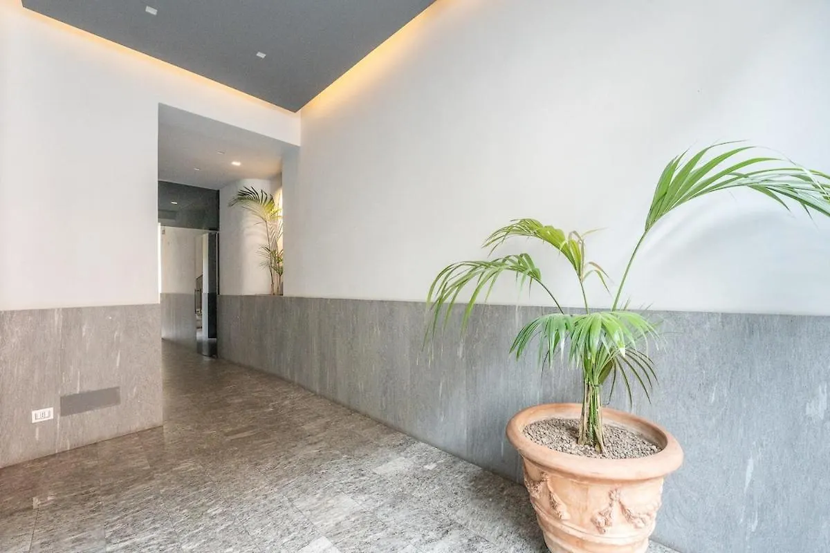 Solution Home Porta Romana Μιλάνο