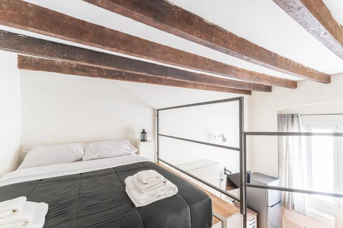 Solution Home Porta Romana Μιλάνο 0*,