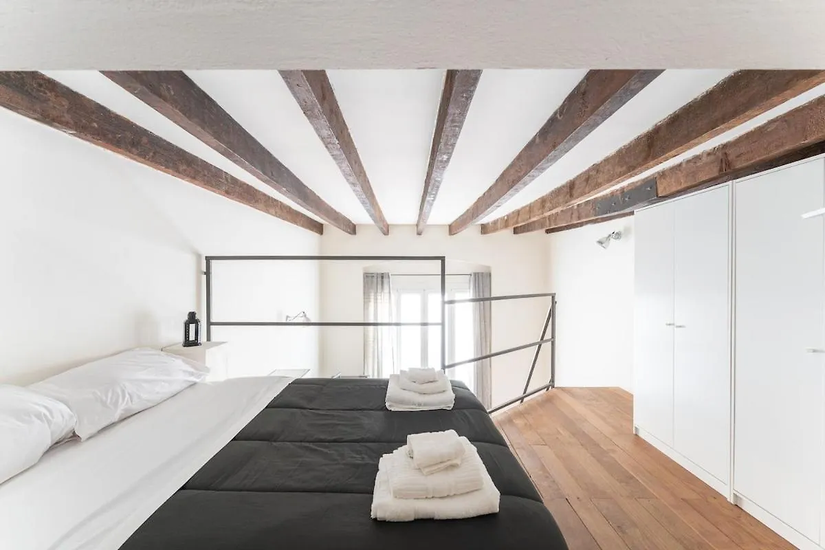 Solution Home Porta Romana Μιλάνο Διαμέρισμα