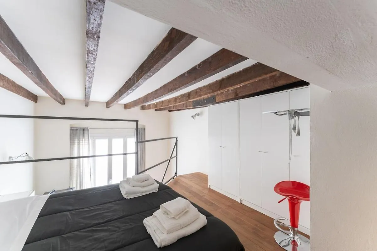 Solution Home Porta Romana Milan Appartement