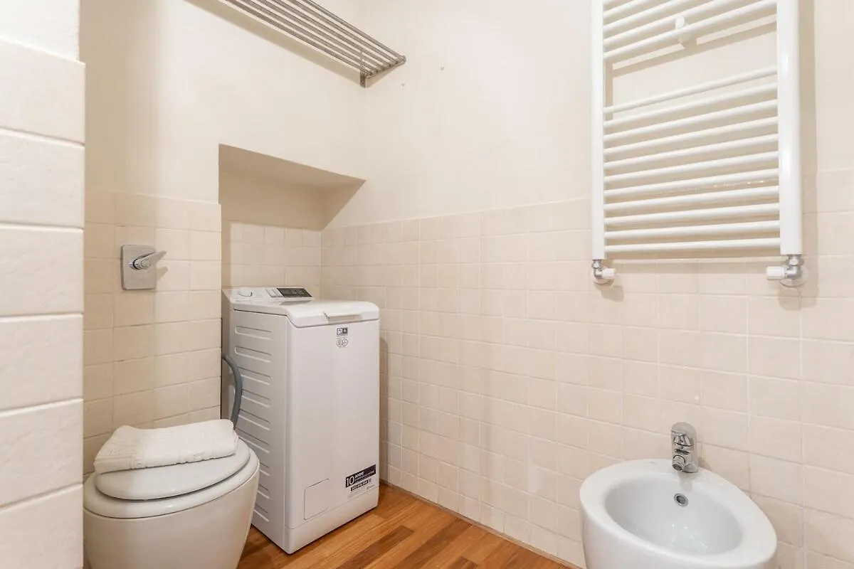 Solution Home Porta Romana Milan