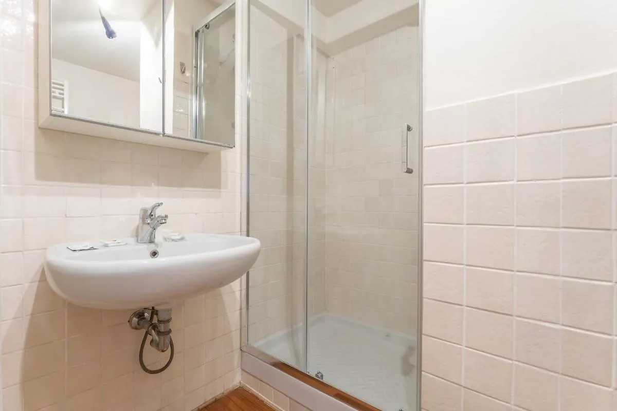 Solution Home Porta Romana Milánó