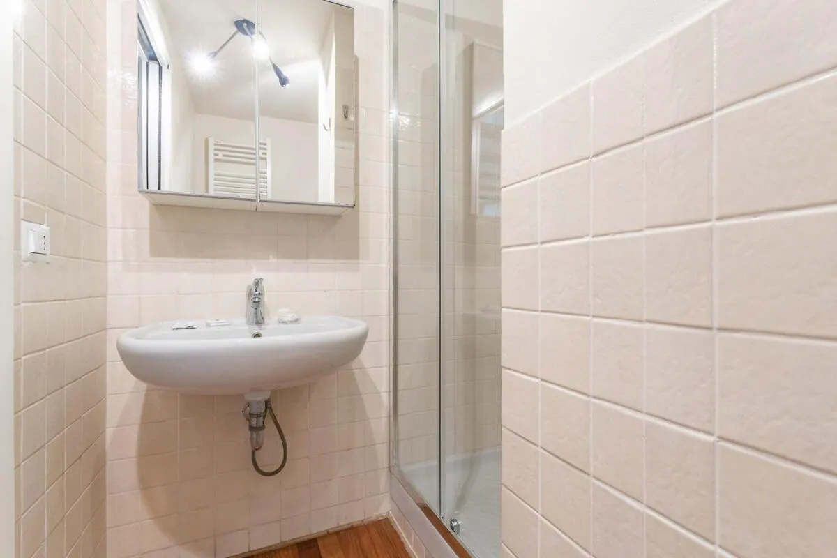 Solution Home Porta Romana Milan Appartement